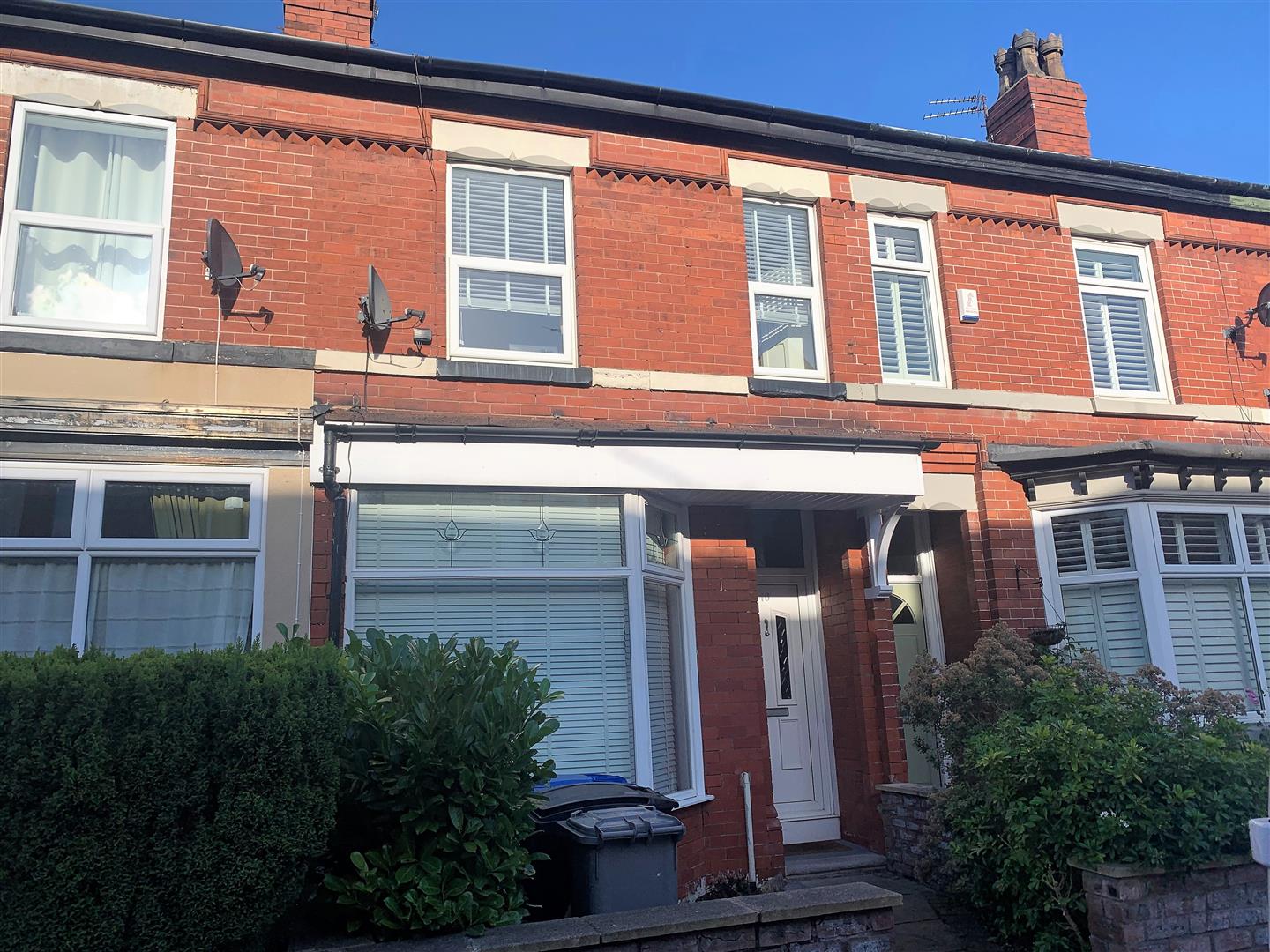 Gloucester Road, Urmston Home Estate Agents